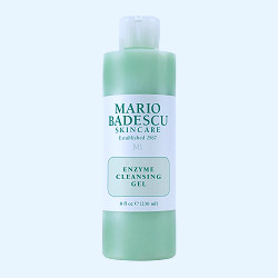 Enzyme Cleansing Gel - Facial Cleanser for Combination & Oily Skin Types | Mario  Badescu